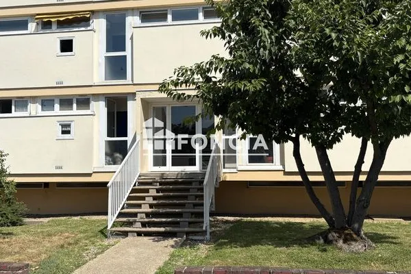 Appartement 4 pièces 67 m²