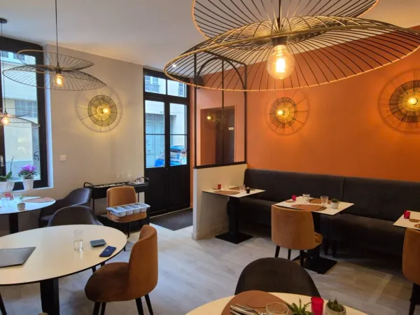 Fonds de commerce 3 pièces 80 m²