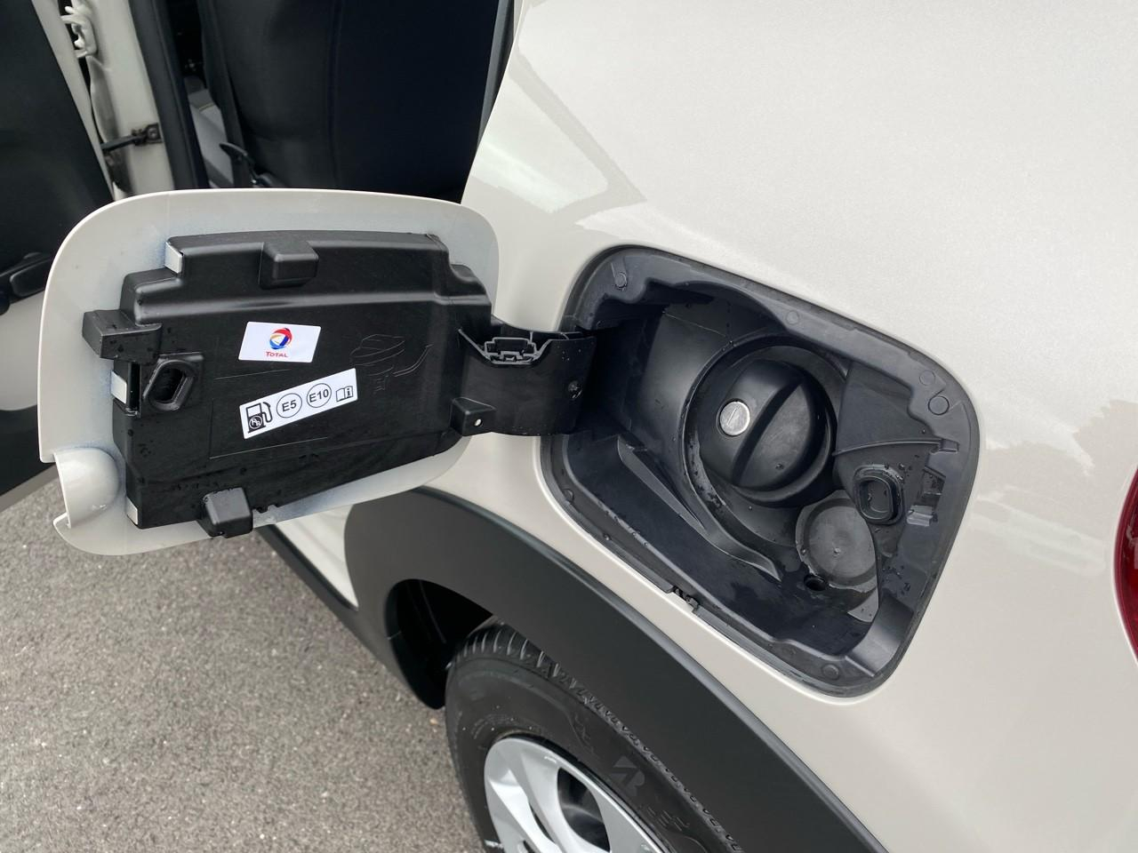 Citroën C3 1.2 puretech 83ch s&s you! — photo 25
