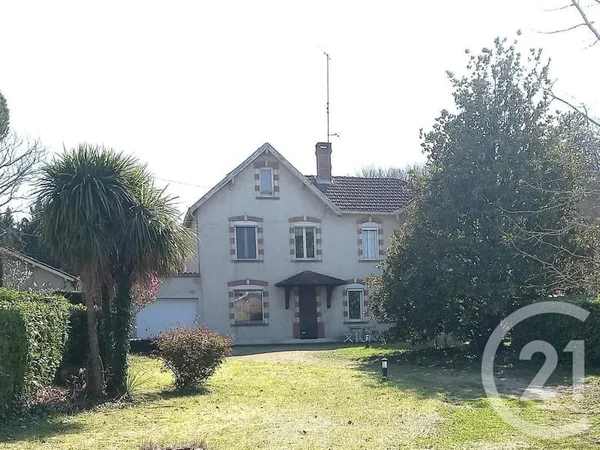 Maison 6 pièces 140 m²