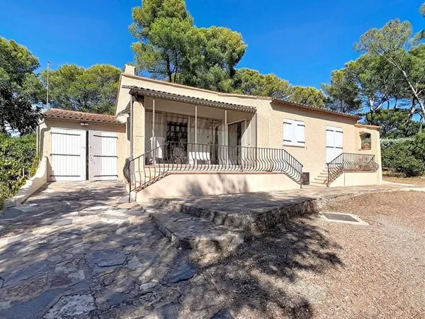 Maison 4 pièces 115 m²