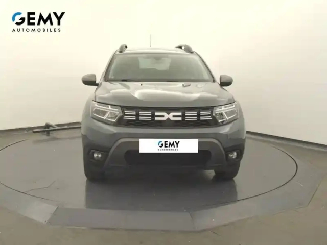 Dacia Duster tce 150 4x2 edc — photo 23