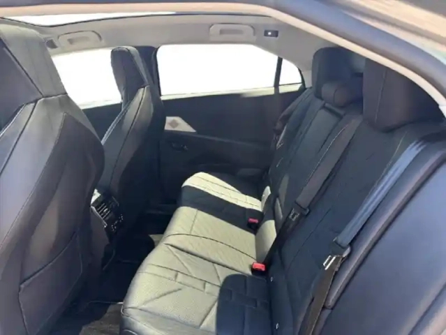 Ds N8 n°8 electrique 230ch etoile — photo 10