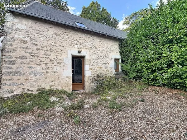 Chambre d'hôtes 7 pièces 133 m²