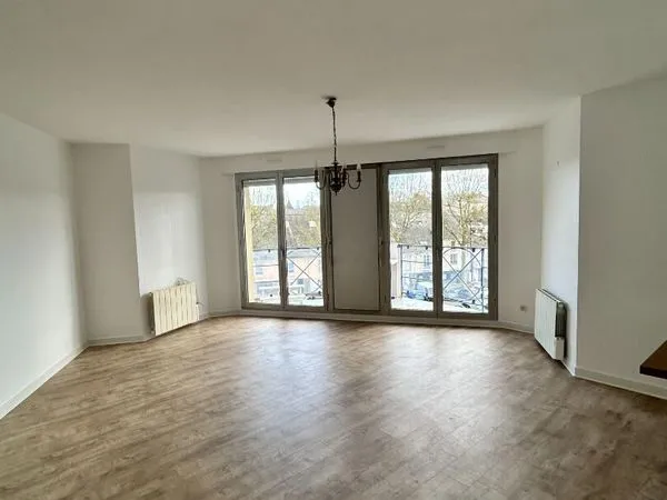 Appartement 5 pièces 82 m²
