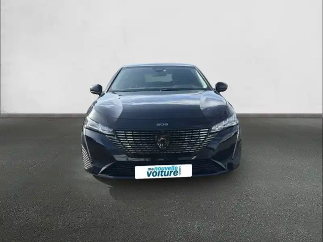 Peugeot 308 sw bluehdi 130ch s&amp;s eat8 — photo 26