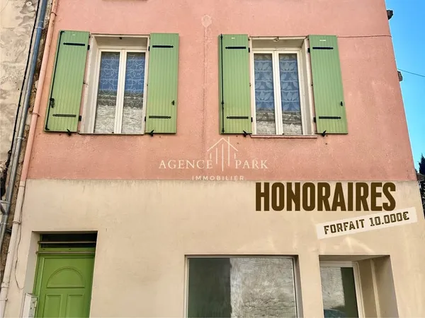 Immeuble Draguignan