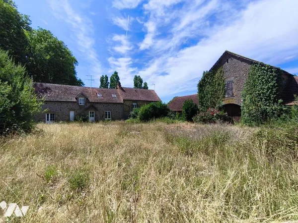 Maison 8 pièces 206 m²