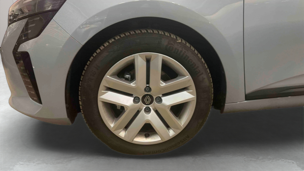 Renault Clio E-Tech full hybrid 145 ch GSR2 — photo 14