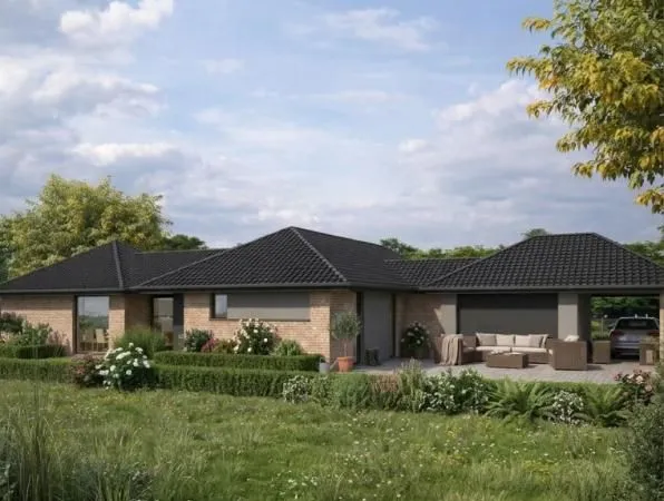 Maison 145 m² Boeschepe