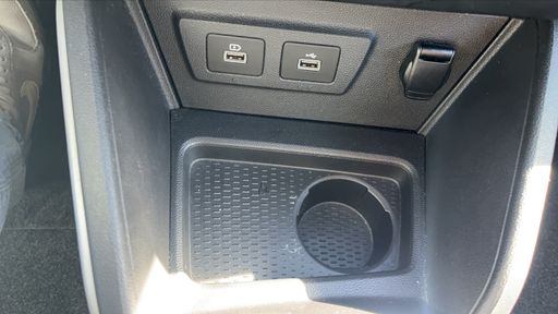 Dacia Duster 1.5 dCi 115 - Prestige – 2022 – 155430 km – Diesel – Boîte Manuelle — photo 10