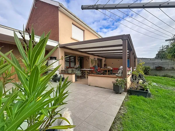 Maison Marck