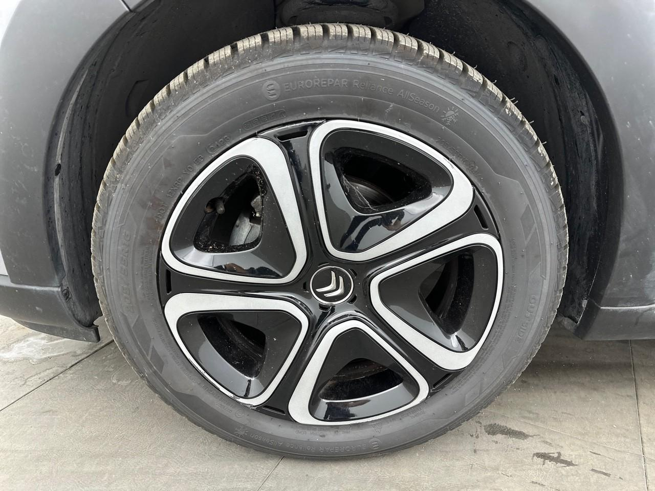 Citroën C3 puretech 83 s&s bvm5 shine — photo 14