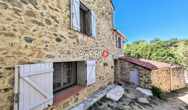 Maison 4 pièces 114 m²