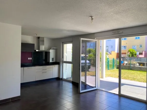 Appartement 2 pièces