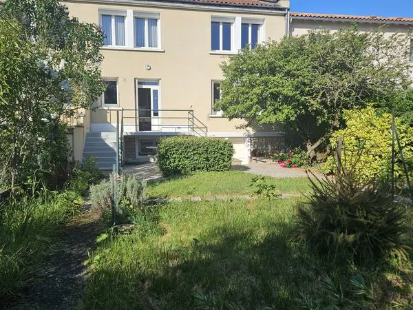 Maison 4 pièces 125 m²