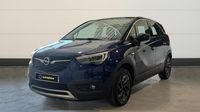 Opel Crossland X 1.2 Turbo 110ch Opel 2020 6cv — photo 1