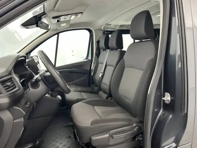 Renault Trafic l2 dci 150 energy s&amp;s — photo 68