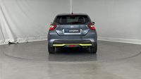 Nissan Micra 1.0 IG-T 92ch Kiiro Xtronic 2021.5 — photo 6