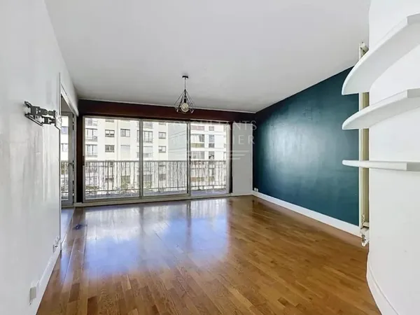 Appartement 3 pièces 69 m²