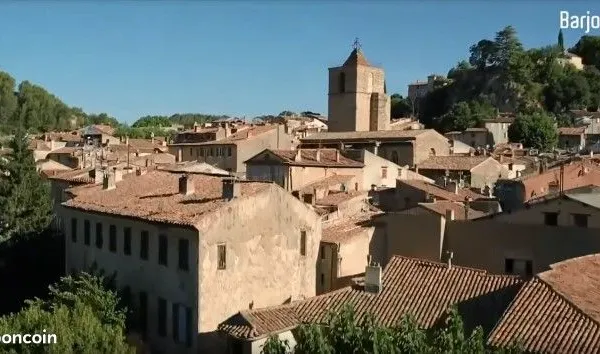 T2 1er étage