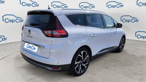 Renault Grand Scenic 1.6 dCi 130 Energy - Intens – 2017 – 138752 km – Diesel – Boîte Manuelle — photo 2