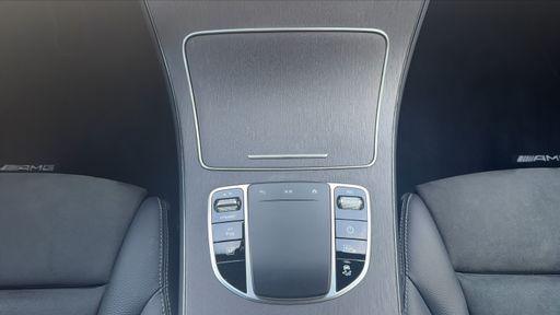 Mercedes Classe GLC 300 e  320 EQ Power 4Matic 9G-Tronic - AMG Line – 2021 – 27029 km – Hybride essence – Boîte Automatique — photo 29