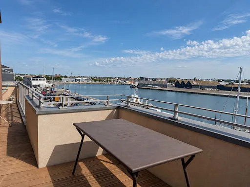 Appartement 3 pièces 76 m²