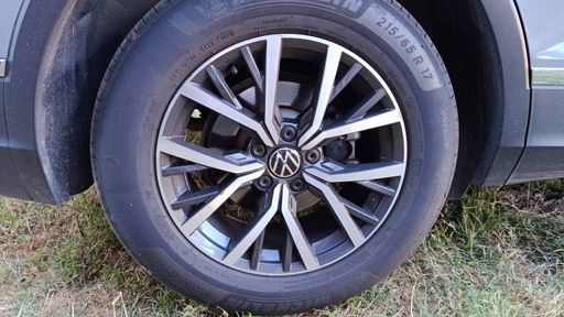 Volkswagen Tiguan 1.5 TSI 150.0 - Confortline Business – 2021 – 95334 km – Essence – Boîte Automatique — photo 26