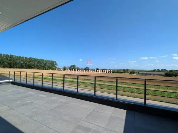 Maison 6 pièces 140 m²