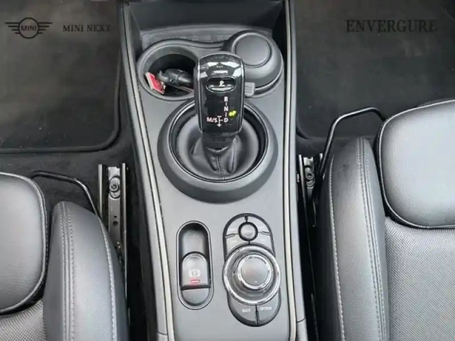Mini Countryman cooper  136ch northwood bva7 — photo 13
