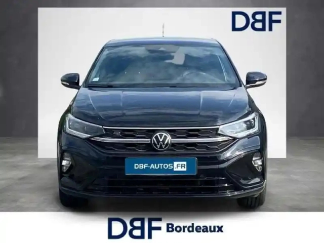 Volkswagen Taigo 1.0 tsi 110 dsg7 r-line — photo 7