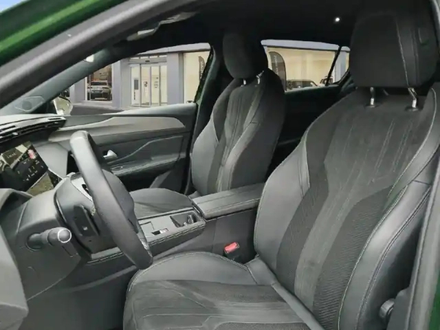 Peugeot 308 bluehdi 130ch s&amp;s eat8 gt — photo 9