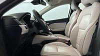 Renault Captur 1.6 E-Tech hybride rechargeable 160ch Initiale Paris -21 — photo 12