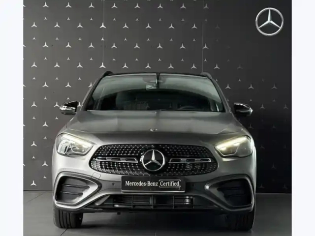 Mercedes Gla 200 d edition 140 — photo 8