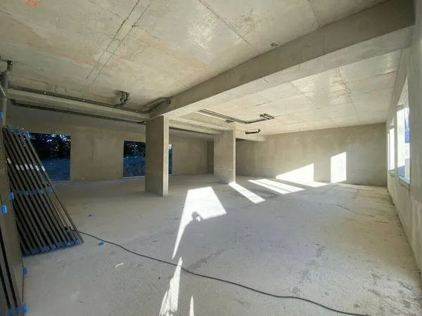 Bureaux 276 m²