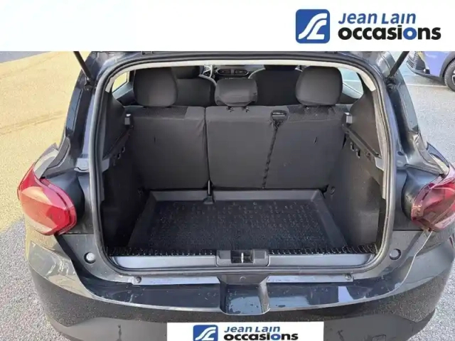 Dacia Sandero eco-g 100 — photo 30