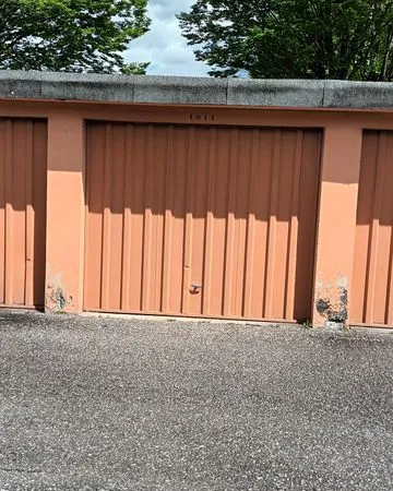 Albertville location de garage