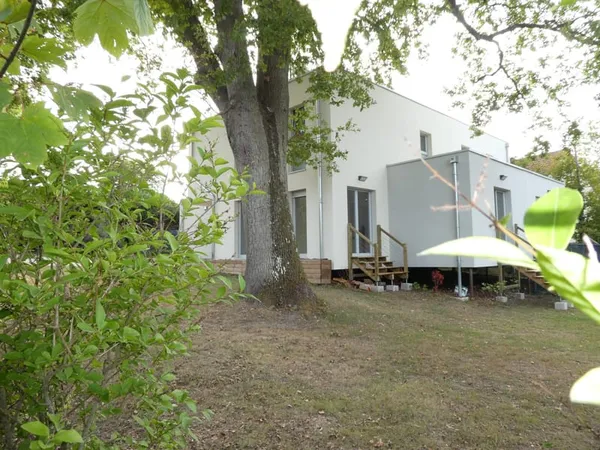 Villa neuve 7 pièces à Bois-le-Roi