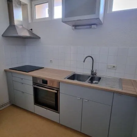 Apartment T4