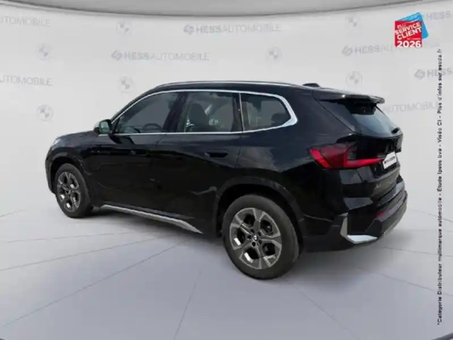 Bmw X1 sdrive18i 136ch xline — photo 8