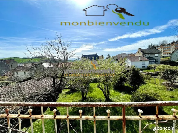 Maison 10 pièces 250 m²