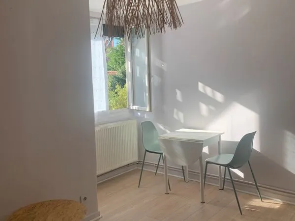 Location studio à Clamart