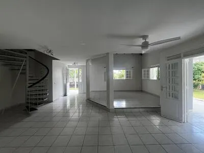 Maison individuelle de charme