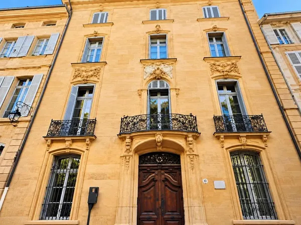 Appartement Aix En Provence 2 pièce(s) 34.63 m2