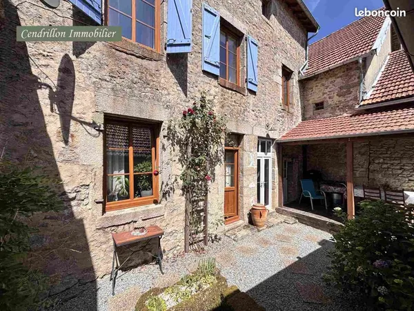 Maison 9 pièces 188 m²