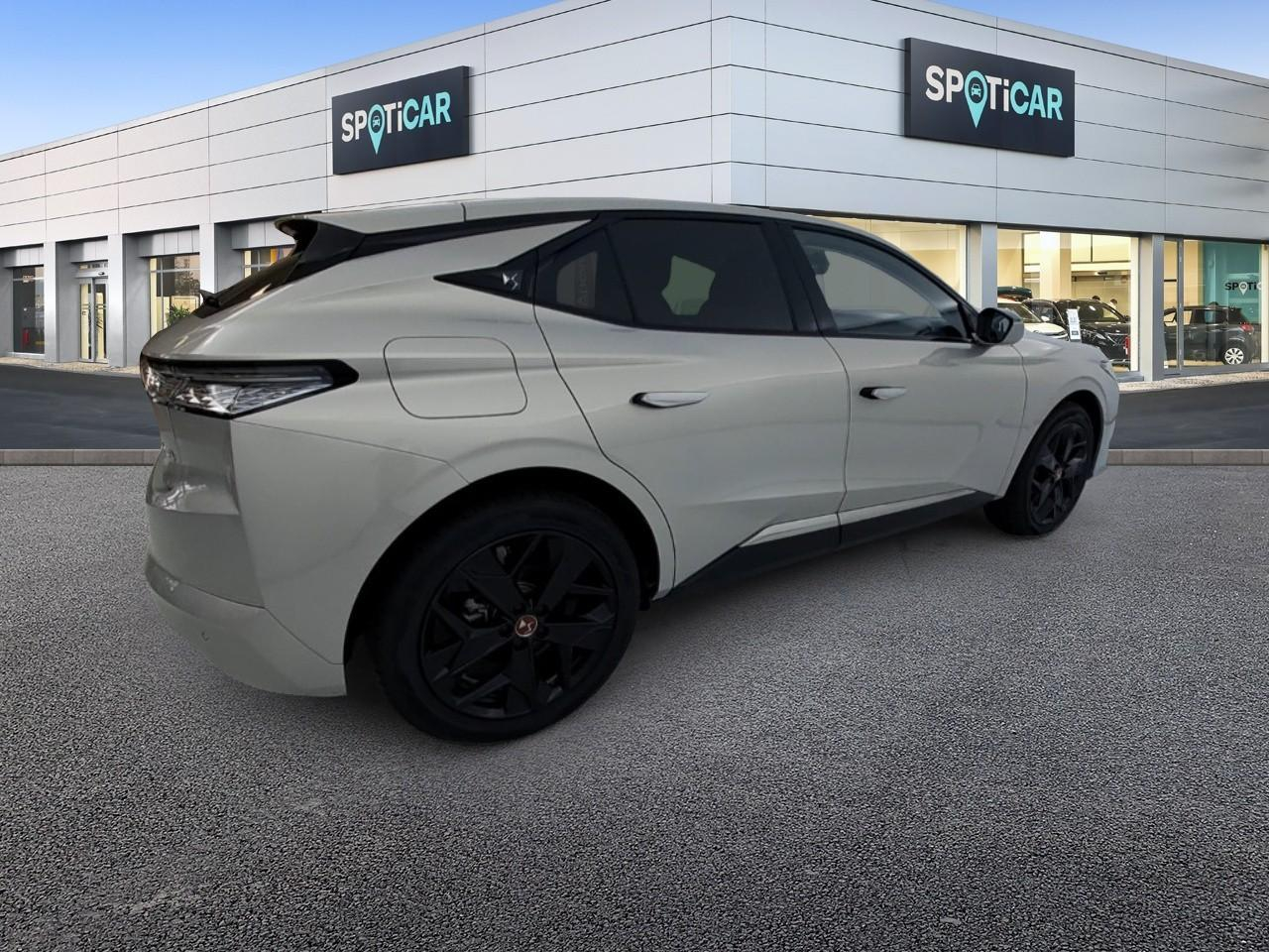 Ds Ds 4 puretech 130 eat8 performance line+ — photo 13