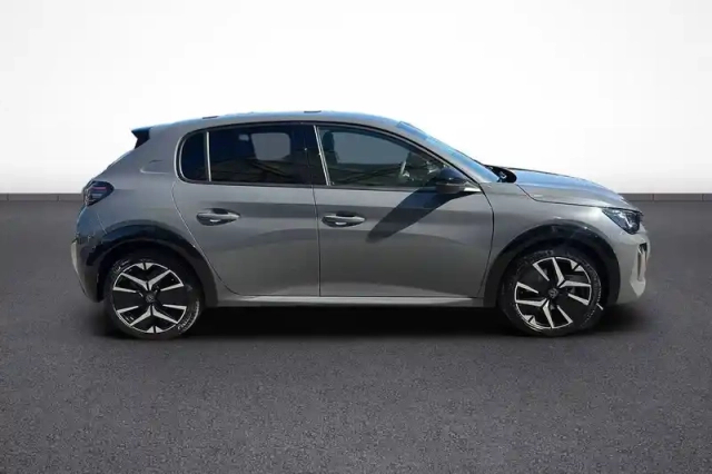 Peugeot 208 100 s&amp;s bvm6 — photo 7