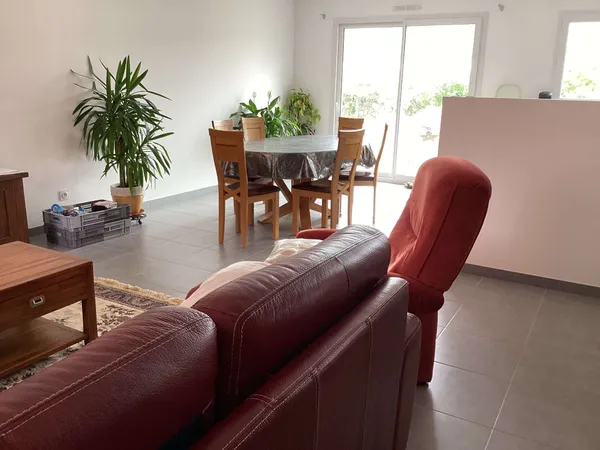 Maison 5 pièces 112 m²