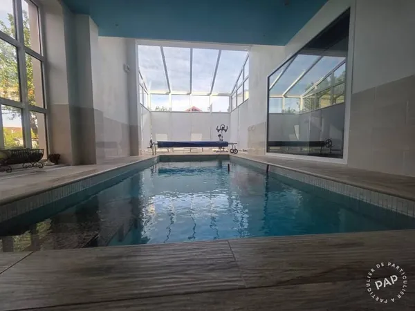 Maison 7 pièces 300 m²